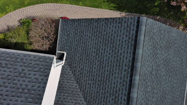 Fast & Reliable Emergency Roof Repairs in New Freedom, PA